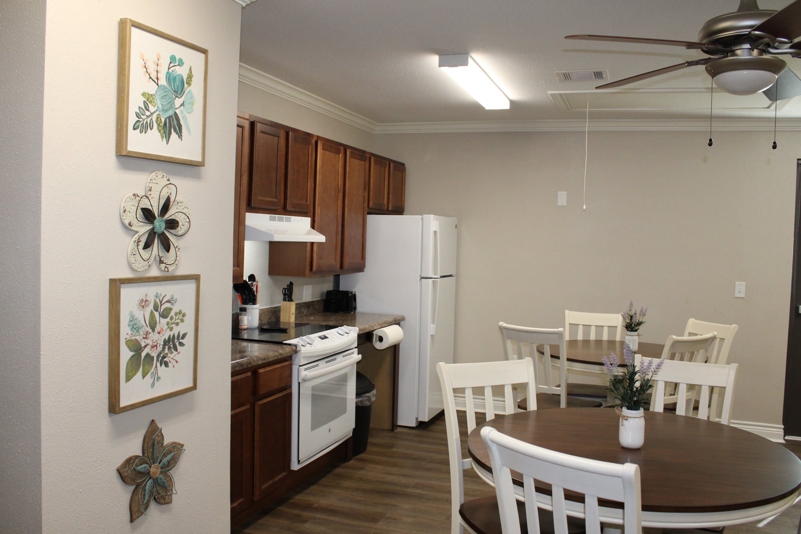 Park Forest Apartments